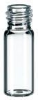 Amber  ND10 Screw Neck Pharmacy 2cc Glass Storage Vials