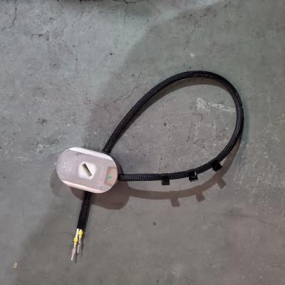 jogos elétricos da substituição do ímã 12 V do freio do reboque de 12 polegadas