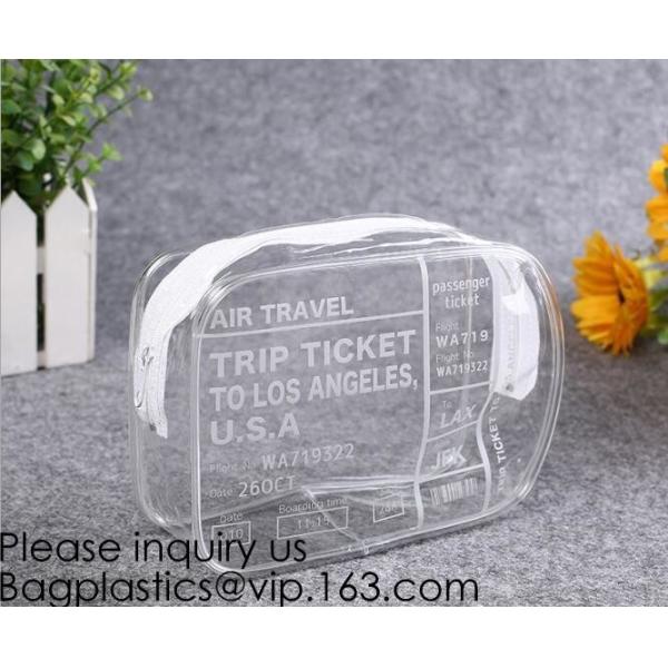 Promotional Pu make up cosmetic bag sequin pvc zipper pouch,make up bag pouch,Organizer Pouches Tote Bag for Women