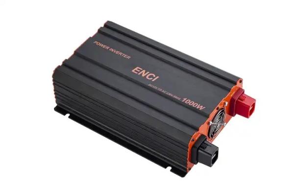Inverter And Controller 1000W Solar Power Supplier For Customizable Oem Low Price Solar Controller Inverter