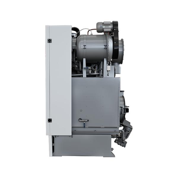 Professional Garment Dry Cleaning Machine | Closed Loop System | Low Operating Cost | OEM Support