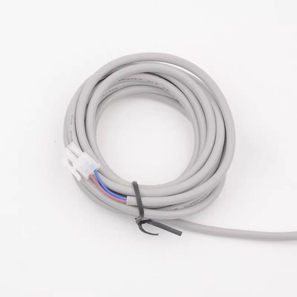 77U 77N 77S Elevator Leveling Sensor Electronic Smoke Pole Proximity Magnetic Induction Switch