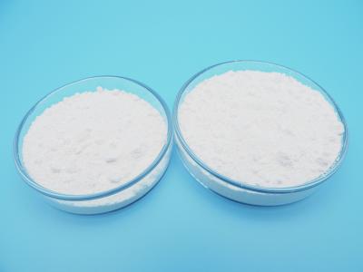 Pó da alumina de 1 mícron
