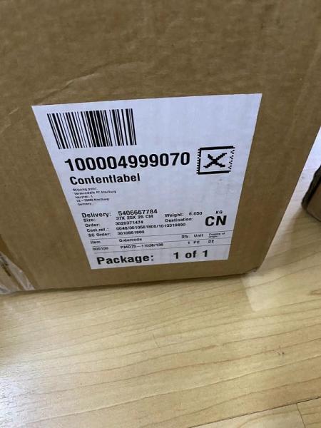 FKM Viton Seal Emerson Rosemount Pressure Transmitter Differential Pressure Deltabar PMD75-ACA7FB3DAAU
