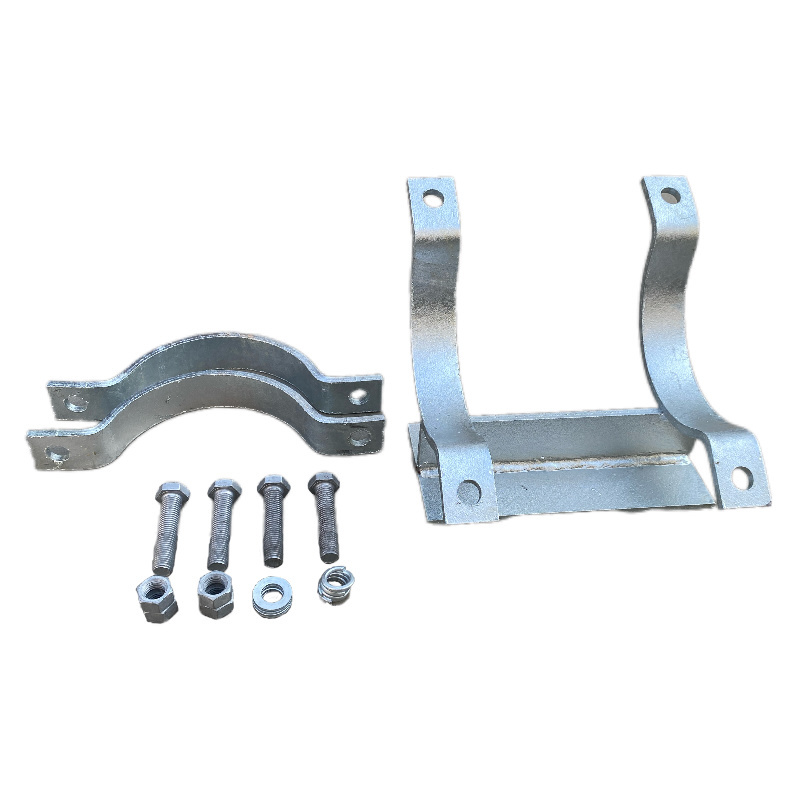 Anti-corrosion Coating Concrete Pumping Pipe with Flange or Quick Coupling for High Wear Resistance