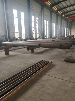 Customized Prefab Steel Buildings for Quick Installation - Steel Structural Fabrication