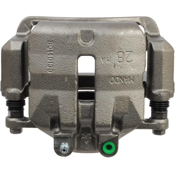 CHEVROLET Auto Parts Vehicle Brake Caliper 18B5270 18B5271 344366 344367 OEM 13279638 13279639