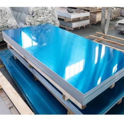 1mm-100mm Pure Titanium Sheet TA1 TA2 TA3 Industrial Titanium Plate