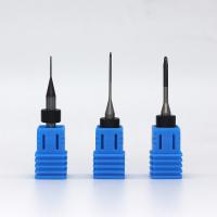 Outils dentaires Yenadent fraises de fraisage DLC D4 pour diamant de zircone