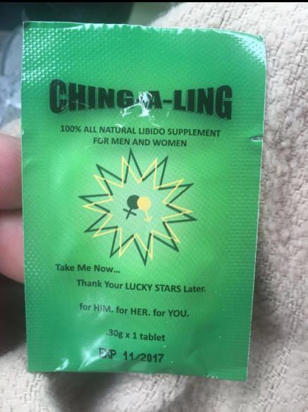 Customized Male Enhancement Supplement Natural And Herbal Ingredients