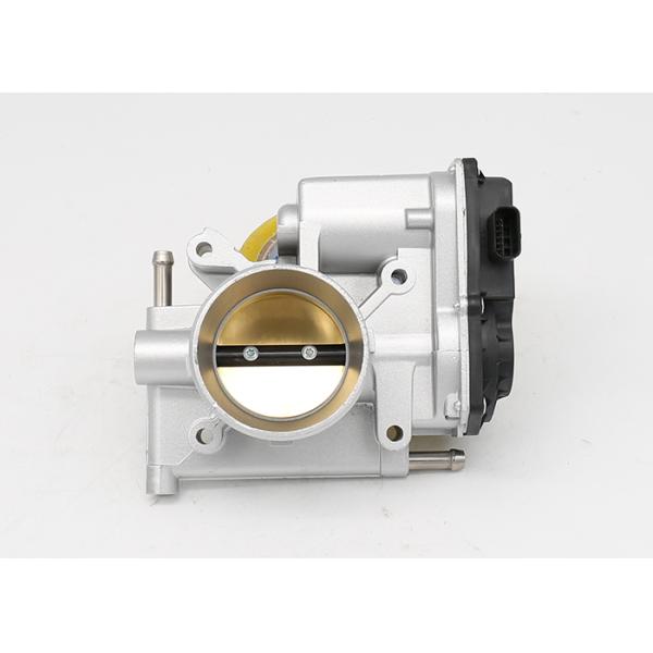 Electric / Electronic Throttle Body Housing Assembly L3R4-13-640 For 2010 Mazda