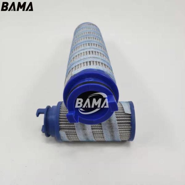 UE219AT20H Hydraulic Filter Element for Glass Fiber Core Hydraulic Oil Filter Machine