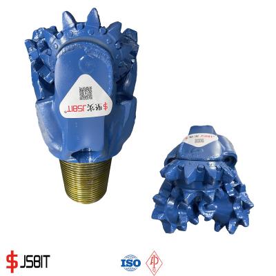 bocado de broca Tricone de 216mm 8,5 dente do moinho de Iadc 217 da polegada