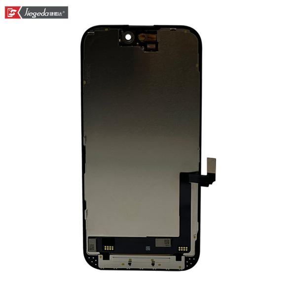 Mobile Phone Lcd For iPhone 16 16plus Touch Screen Digitizer Replacement Display Lcd Screen