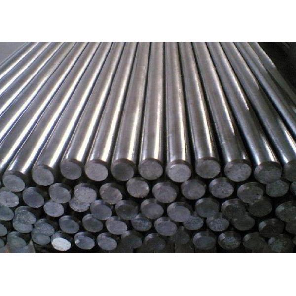 hot worked AISI H13 SKD61 1.2344  alloy mold steel round bar  for small orders
