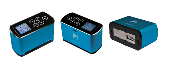 Pocket Touch Screen Portable Surface Roughness Tester