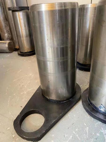 Pièces détachées de construction de pelles