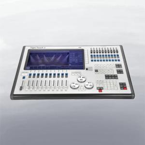 DJ Stage Light I7 Tiger-TOUCH Dmx Light Controller For LED Moving Head Beam