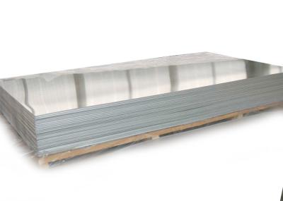 ASTM B209 Standard 3104 Alloy Aluminum Sheet Deep Drawing Performance