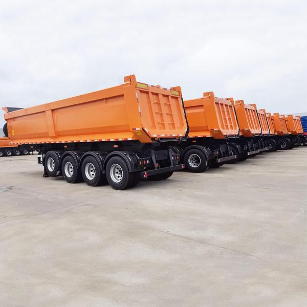 60 tonnes 12R20 Pneus camions lourds 4 essieux camions déchargeurs semi-remorque épaisseur de paroi latérale personnalisable 6 mm Pneus 12.00R20