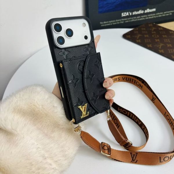 Designer phone case