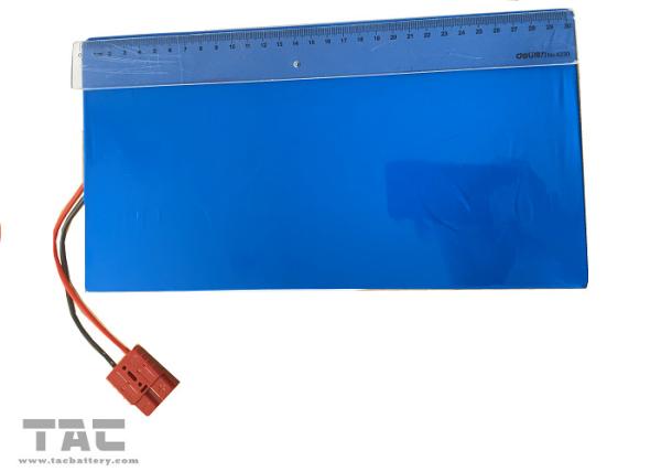 LIFEPO4 32700 25.6V 55AH Electric Bike Battery Pack
