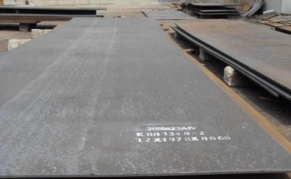 Placa de aço do navio de CCS EH32, placa de aço marinha do ABS DNV