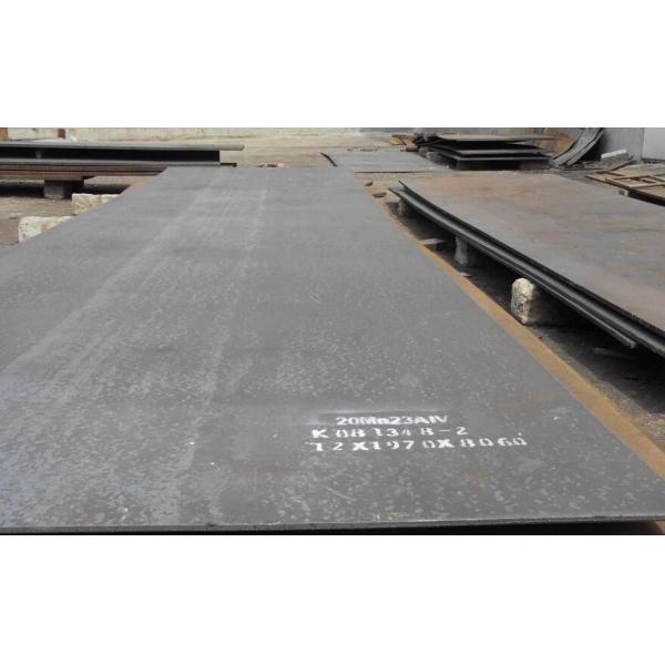 Placa de aço do navio de CCS EH32, placa de aço marinha do ABS DNV