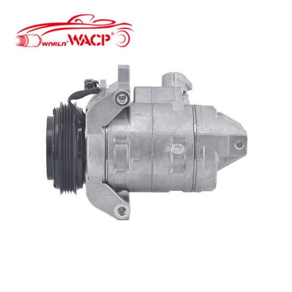 2014-2018 Compressor FL3H19D629AB Car Air Compressor 12V For Ford F150 3.5 WXFD074
