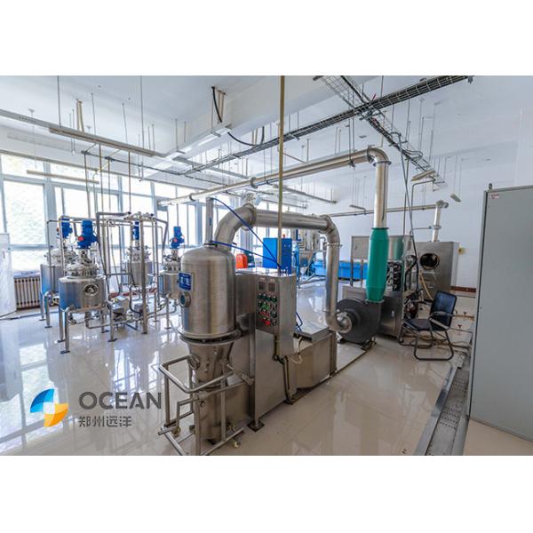 Zhengzhou Ocean Oil Engineering Co., Ltd.
