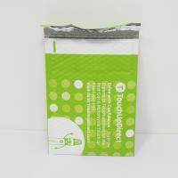 Bolsas de correo de plástico de burbuja ecológicas reciclables a prueba de golpes para artículos frágiles