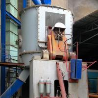 OEM High Output VRM Cement Mill Plant 560kw-5300kw