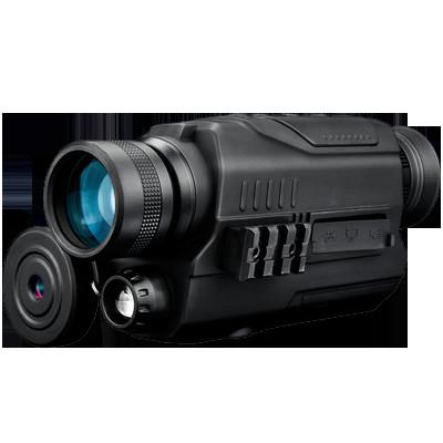 Black 8X32 Digital Night Vision Scope Camera Night Vision Infrared Monocular