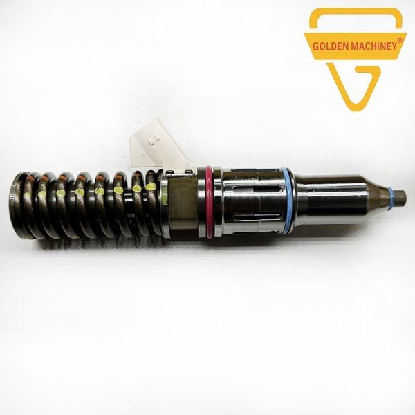 359-4080 Diesel Engine Fuel Injector Parts Compatible Excavator E349 C13