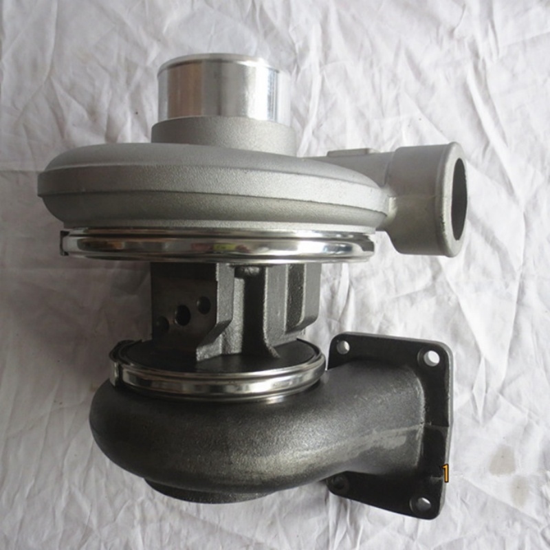 Turbocharger 4LF302 1W1227 0R5801 Fixed Turbo For CAT 3306 Engine 966D Loader