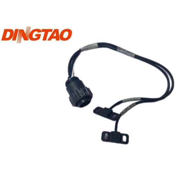 82481000 For S7200 GT7250 Cutter Parts Switch Limit Assy Up / Down Knife S52/ S72
