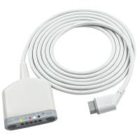 Durée de conservation 24 mois Draeger ECG câble de tronc Compatible avec Infinity Delta et Kappa SC 6000