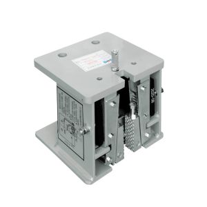 10mm,16mm Guide Rail Surface Width Elevator Progressive Safety Gear