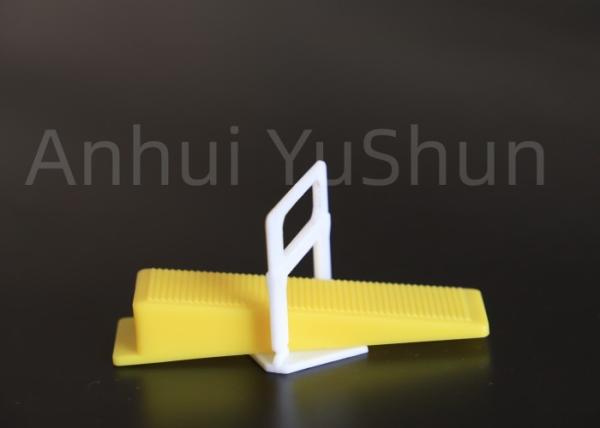 1/16 1/8 Plastic Tile Spacers And Levelling Wedges Floor Tile Clips Tools