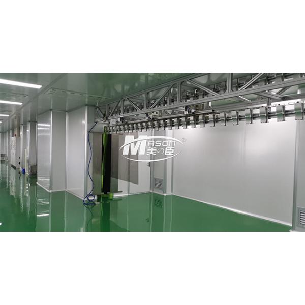 Прозрачный лист противостатическое материальное акриловое PMMA 2mm ESD пластиковый