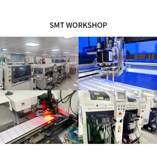 16*16mm LED Strip Silicone Cover For Indoor 10mm / 12mm  Board Width