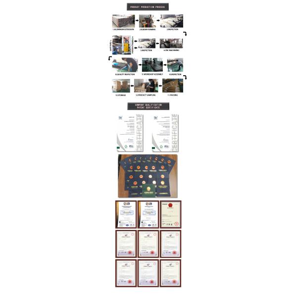 Silver Car Roof Rack Cross Bars , B055 Luggage Cross Bars For Nissan Pathfinder 2013 - 2018