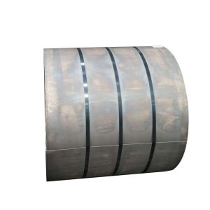 Carbon Steel Coil