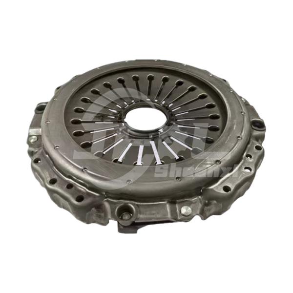 Clutch Pressure Plate 3482081232 For MERCEDES-BENZ Truck