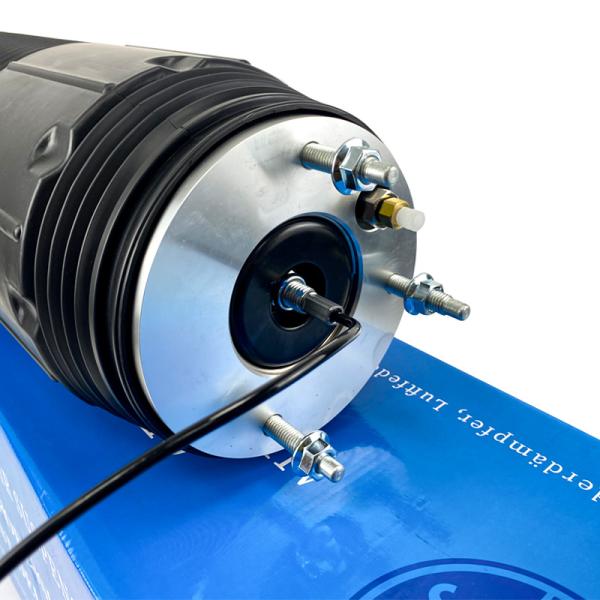 Cadillac Escalade Tahoe Yukon 2021- Задняя воздушная подвеска ударная подвеска с стальным пружином 84932267