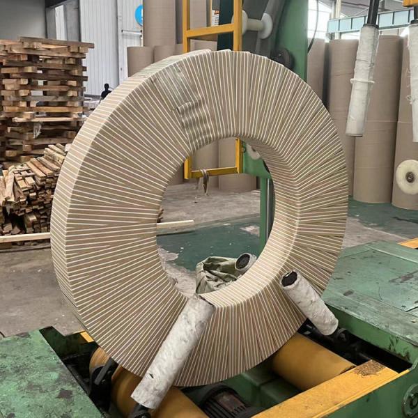 Прокладки нержавеющей стали ширины 600mm свертывают спиралью сваренное Aisi 201 304 316