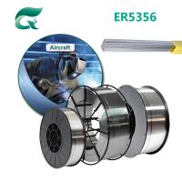 5 à 10 kg de poids TIG Mig soudage 5356 aluminium ER5356 haute résistance des joints soudés