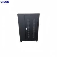 Modular Scalable Custom Server Chassis Anodized Aluminum Sheet Metal Fabrication
