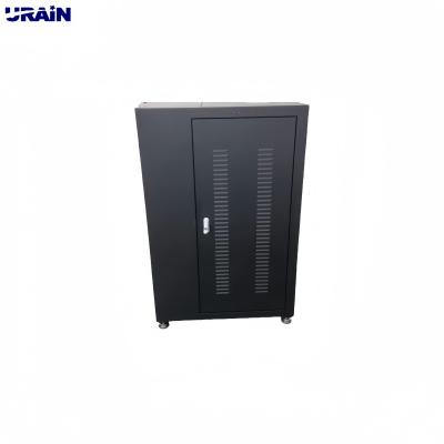 Modular Scalable Custom Server Chassis Anodized Aluminum Sheet Metal Fabrication