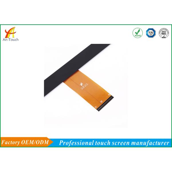 Высокая сенсорная панель ПОС чувствительности для киоска данным по торгового центра